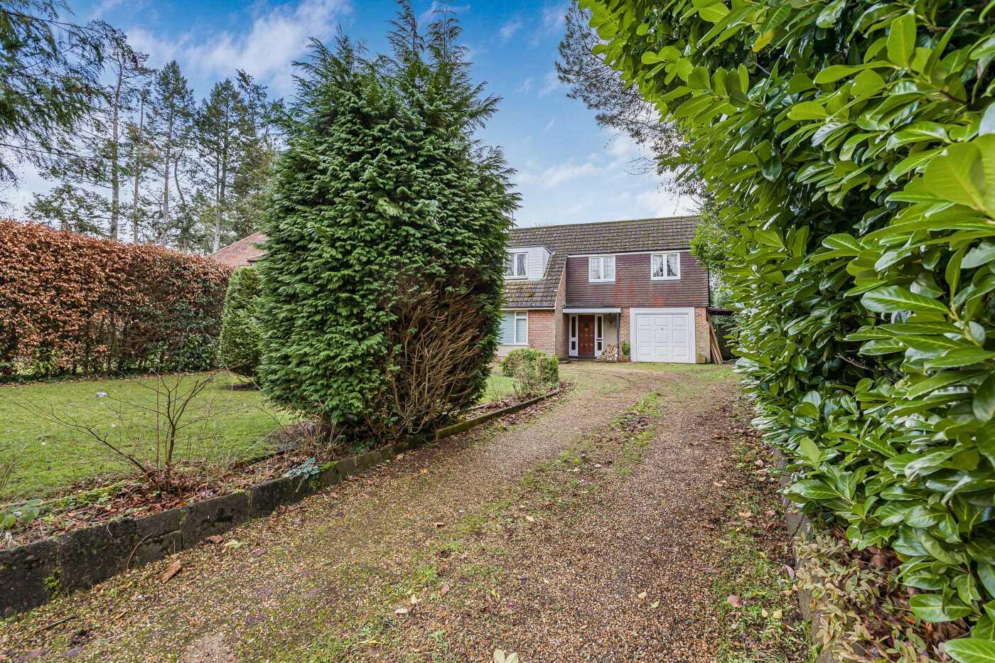 Greys Road, Henley-On-Thames